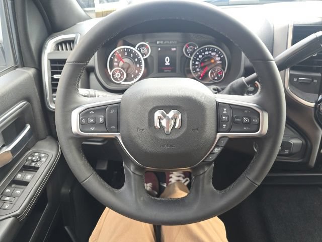 Certified 2025 RAM 2500 Big Horn AWD/4WD image 16