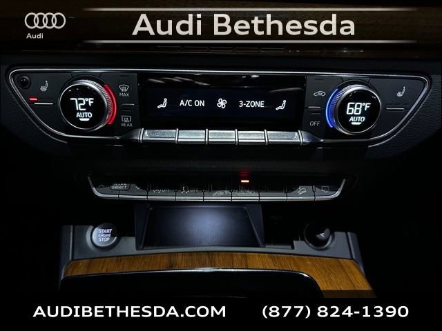 Used 2023 Audi Q5 2.0T Premium w/ Convenience Package image 23