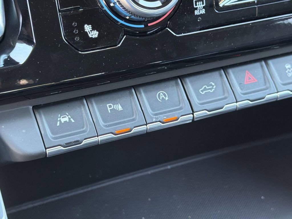 Used 2024 GMC Sierra 1500 Denali w/ Technology Package image 18