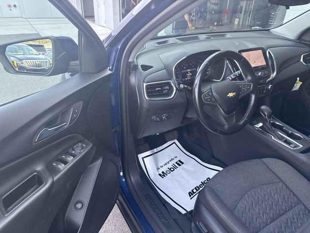 Used 2022 Chevrolet Equinox LT AWD/4WD image 13