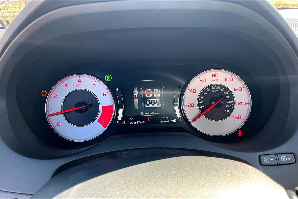 Certified 2025 Acura RDX A-Spec image 26