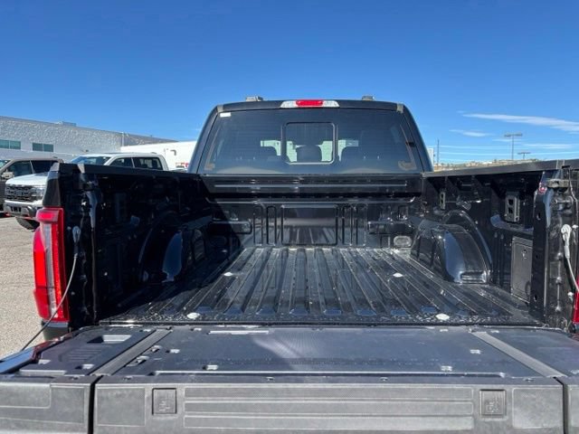 New 2026 Ford F150 Lariat w/ Equipment Group 502A High AWD/4WD image 18