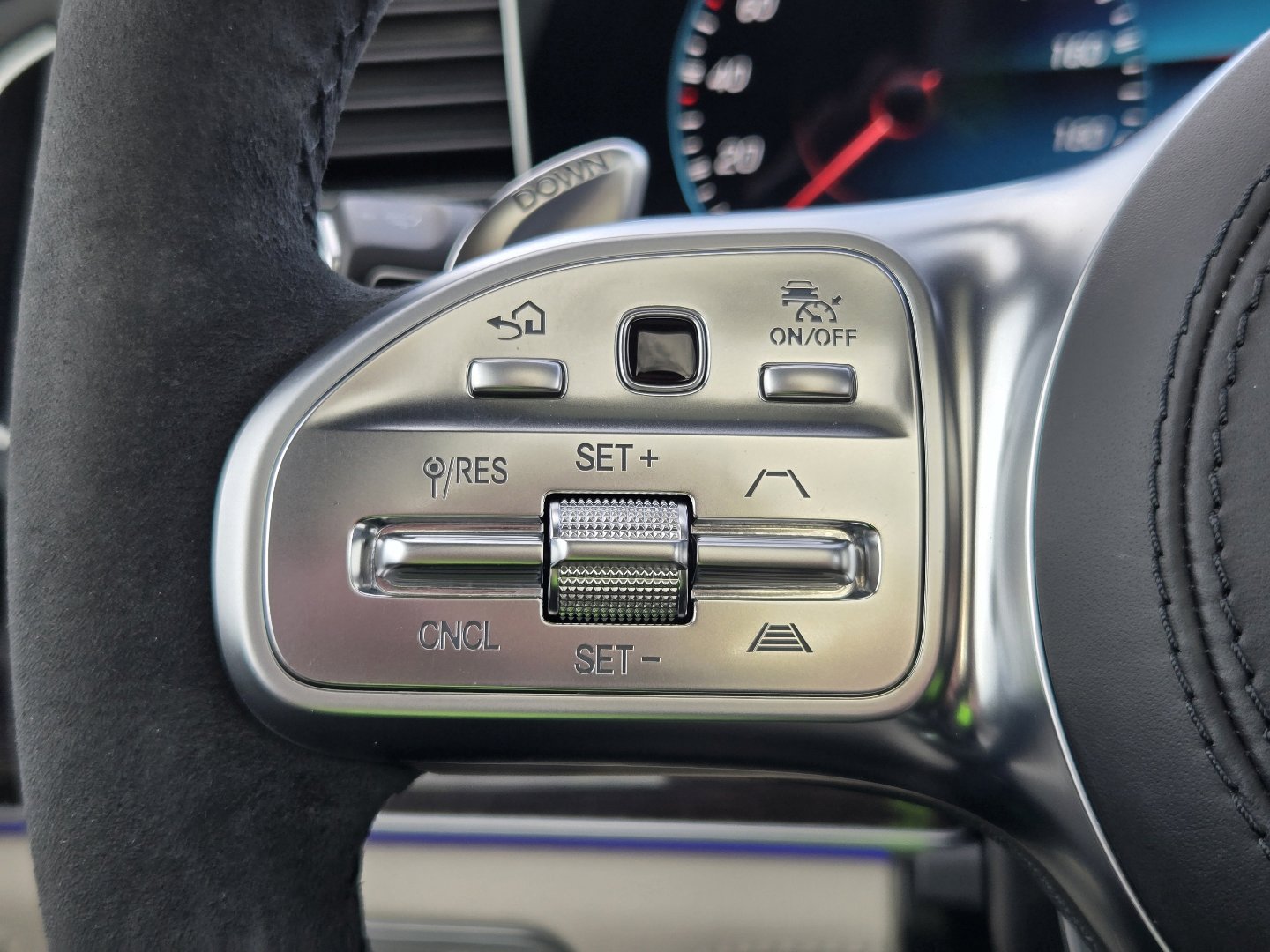 Used 2021 Mercedes-Benz GLE 63 AMG S image 26