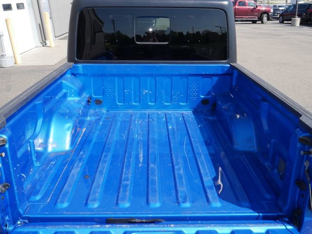 Used 2020 Jeep Gladiator Sport w/ Quick Order Package 24S AWD/4WD image 9