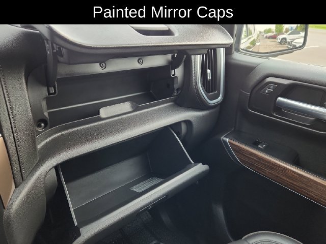 Used 2020 Chevrolet Silverado 1500 High Country w/ Technology Package AWD/4WD image 49