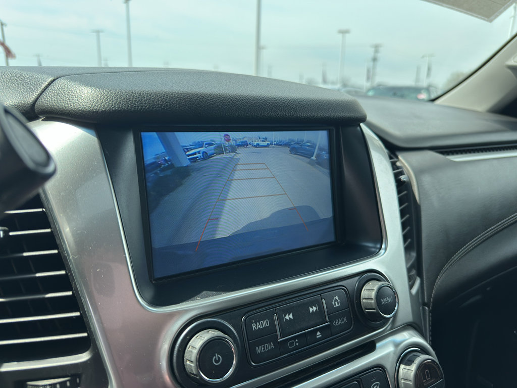 Used 2019 Chevrolet Tahoe LT AWD/4WD image 20