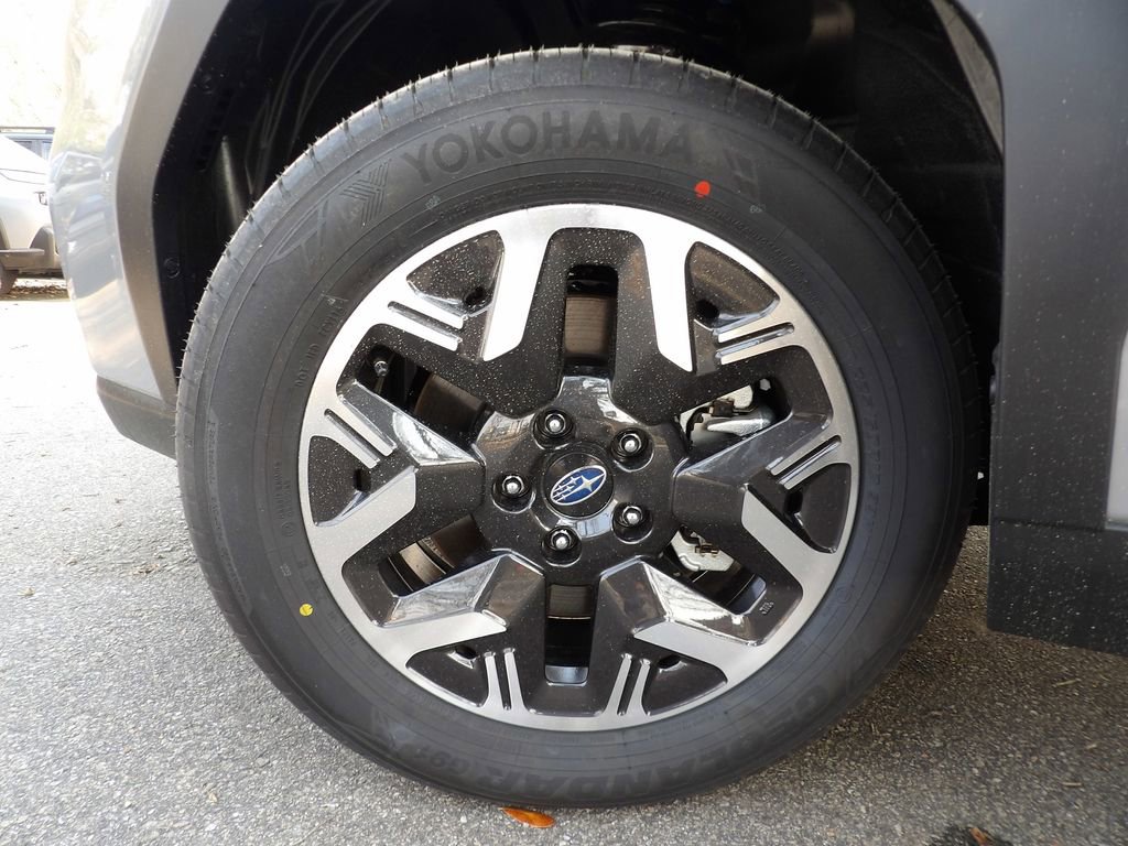 New 2026 Subaru Forester Premium image 26