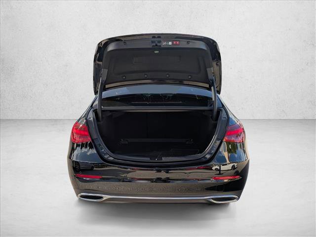 Certified 2024 Mercedes-Benz C 300 Sedan image 6
