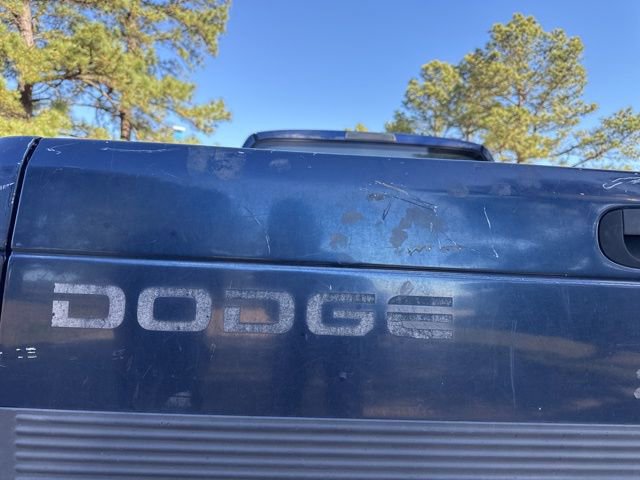 Used 2000 Dodge Ram 1500 Truck SLT image 6