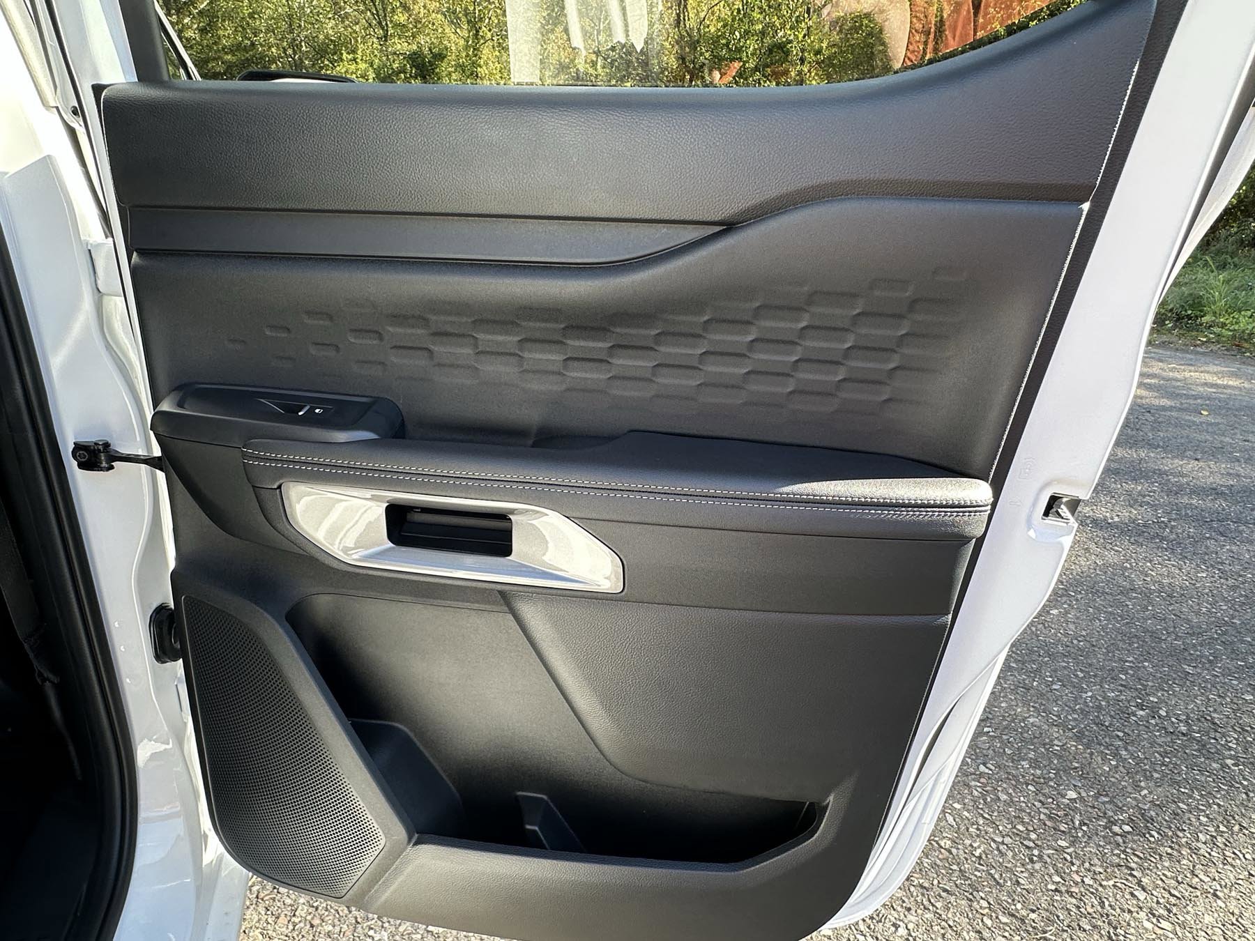 New 2025 Ford Ranger XLT image 37