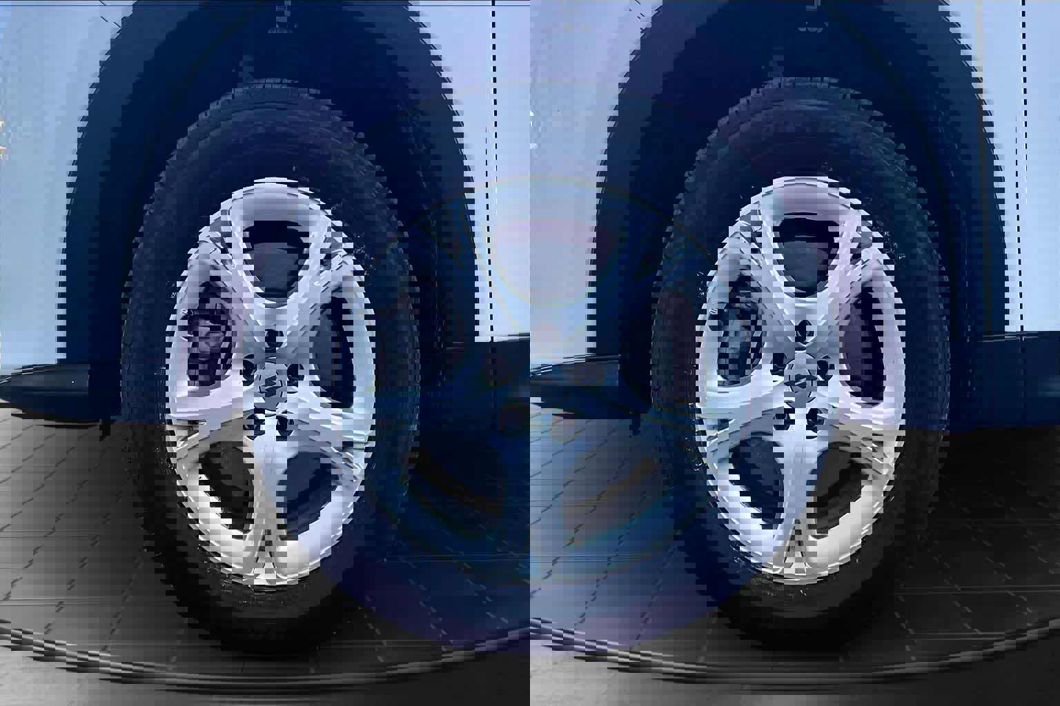 Used 2024 Dodge Hornet GT w/ Cold Weather Group image 8