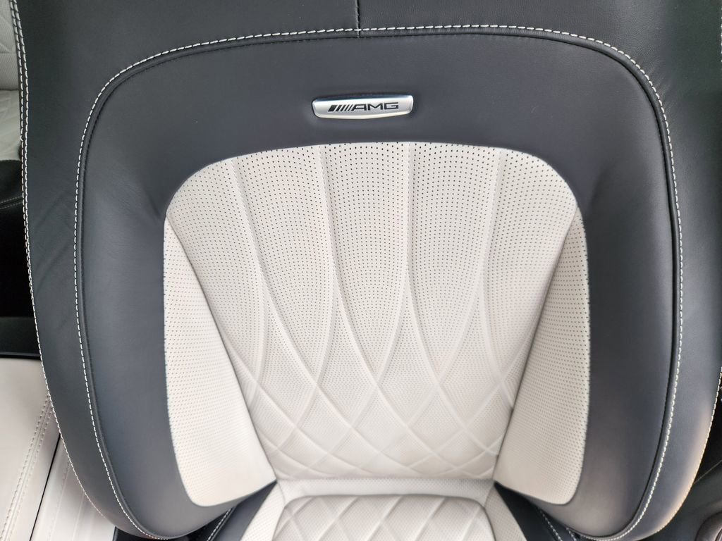 Used 2024 Mercedes-Benz G 63 AMG 4MATIC image 26