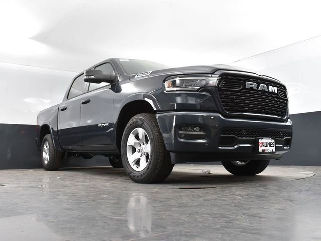 New 2026 RAM 1500 Big Horn image 41