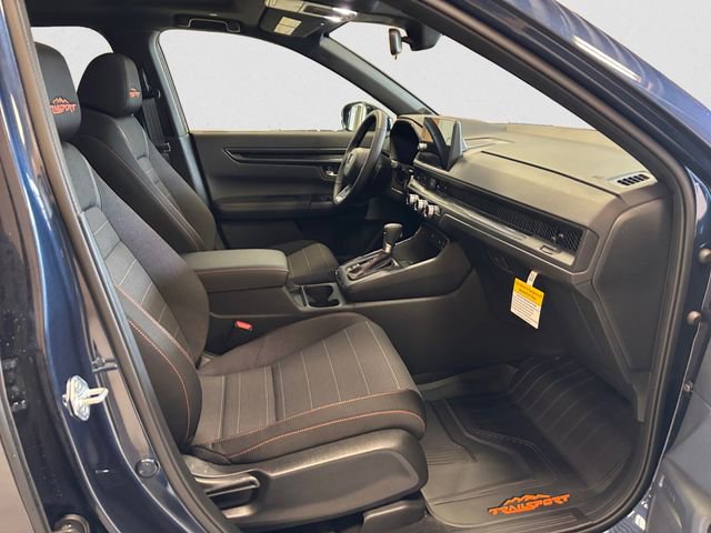 New 2026 Honda CR-V TrailSport image 15
