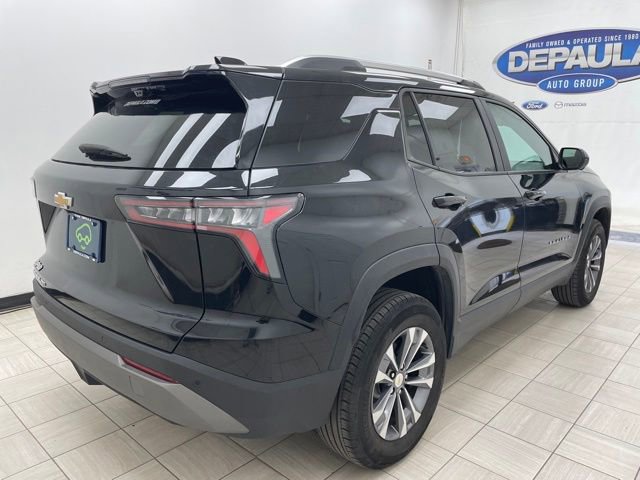 Used 2025 Chevrolet Equinox LT w/ Convenience Package II AWD/4WD image 22