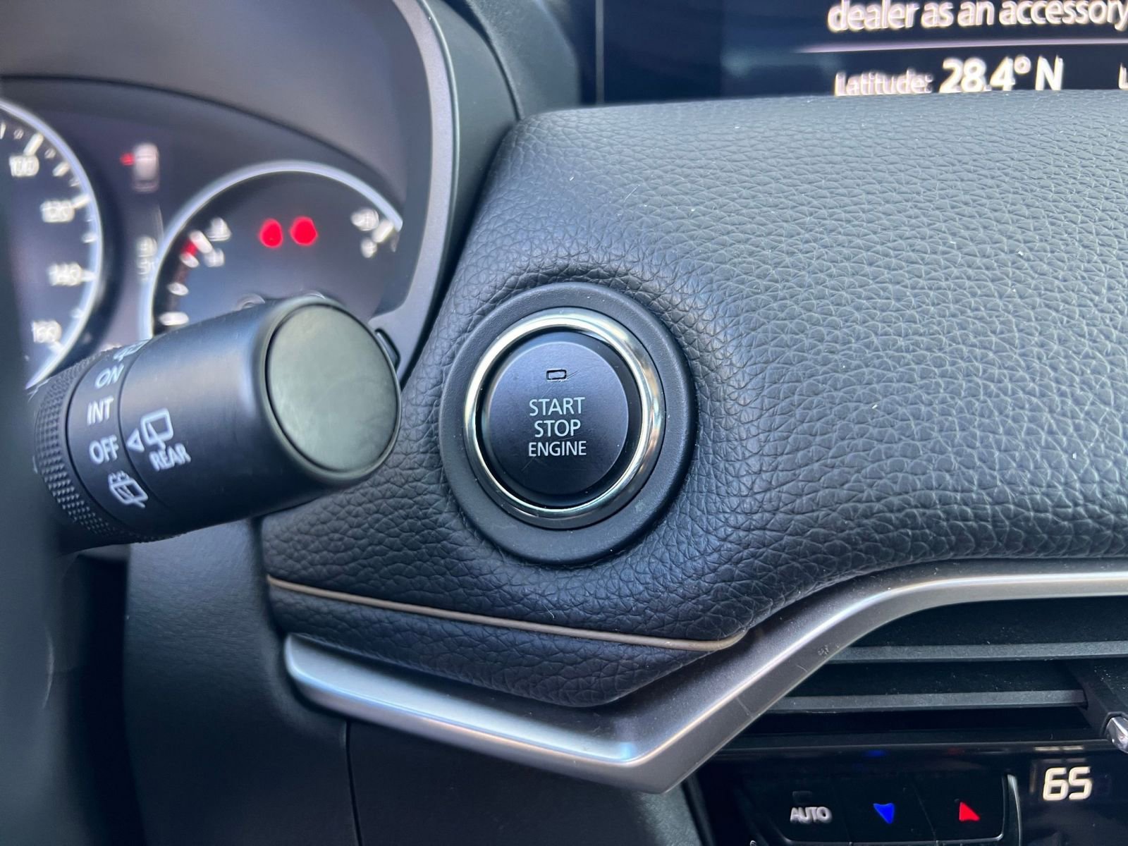 Used 2025 MAZDA CX-90 3.3 Turbo w/ Preferred Package image 33