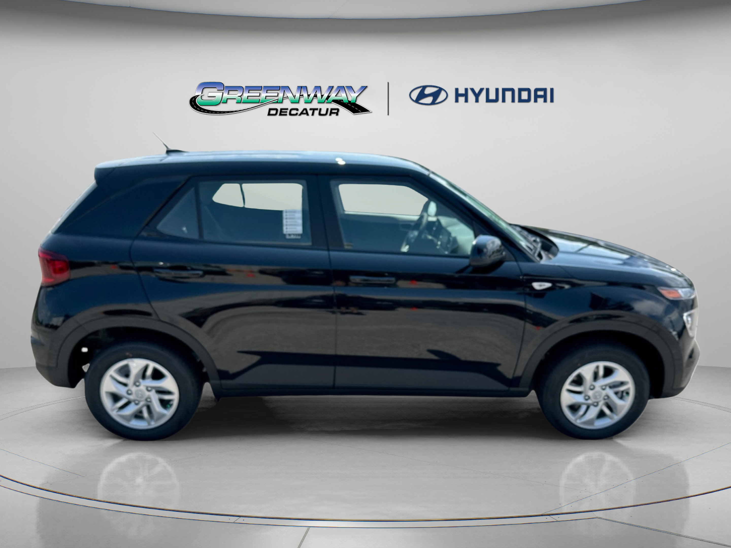 New 2026 Hyundai Venue SE FWD image 9