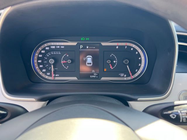 Used 2024 Hyundai Tucson SEL image 20