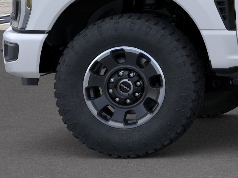 New 2026 Ford F350 Platinum w/ Tremor Off-Road Package image 19