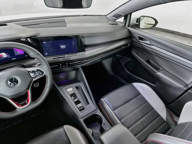 Used 2022 Volkswagen GTI Autobahn FWD image 30