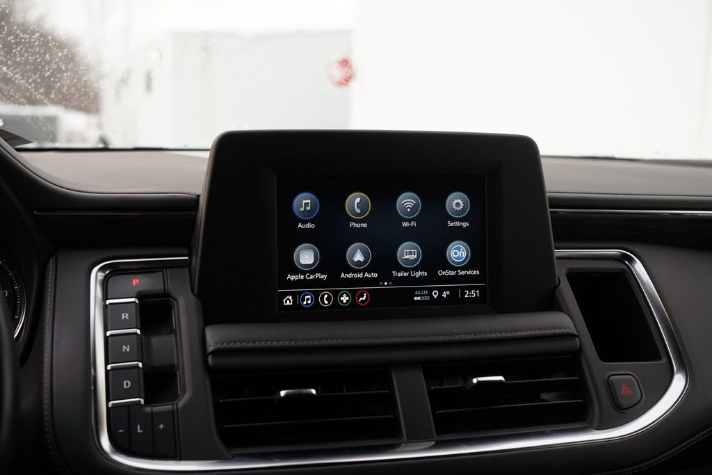 Used 2022 Chevrolet Suburban LS w/ Max Trailering Package image 23