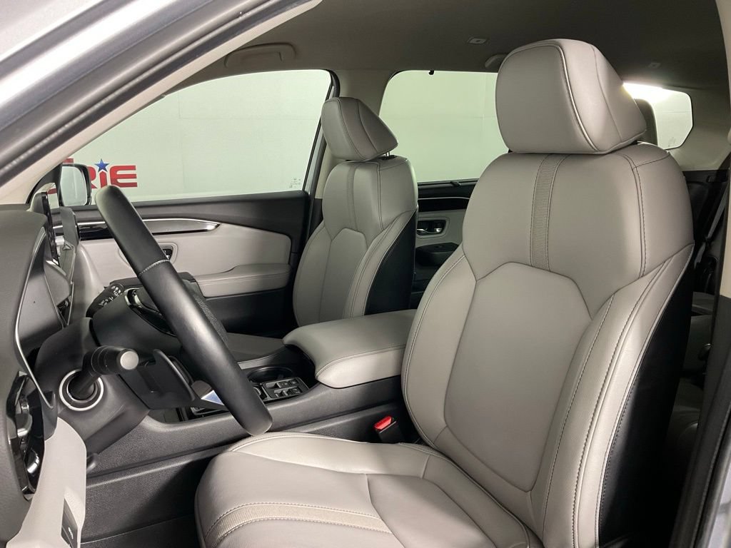 Used 2024 Honda Pilot EX-L image 14