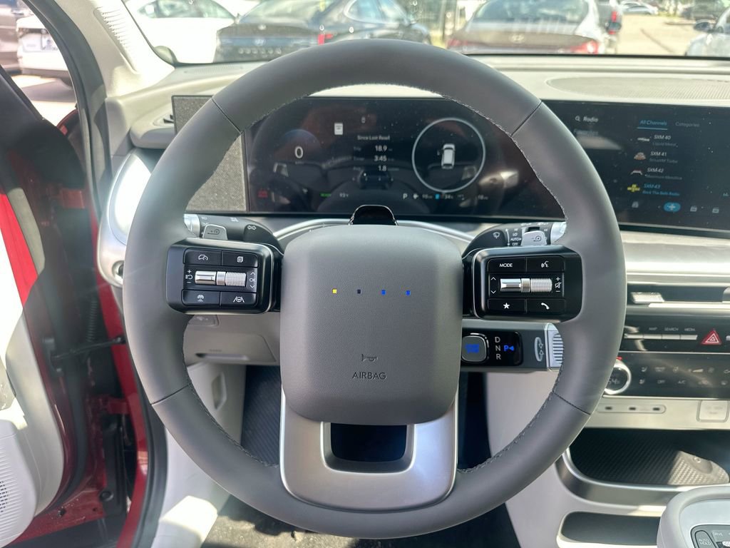 New 2026 Hyundai Ioniq 9 SEL w/ Tow & Go Package image 38