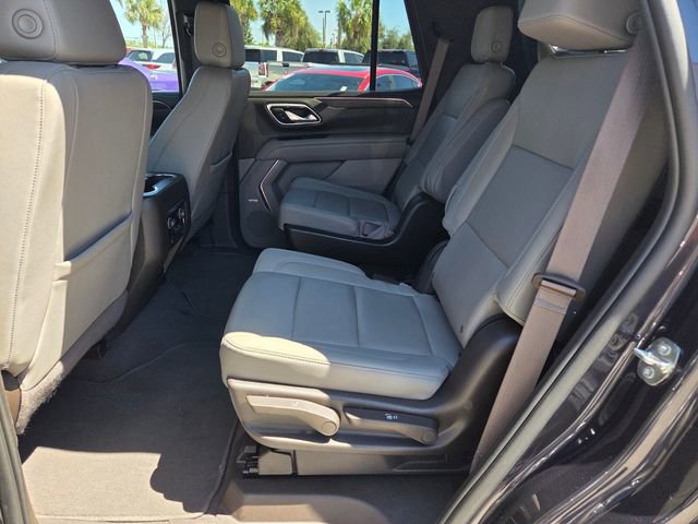 Used 2023 Chevrolet Tahoe LT RWD image 6