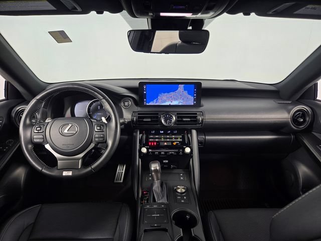Used 2023 Lexus IS 350 F Sport AWD/4WD image 27