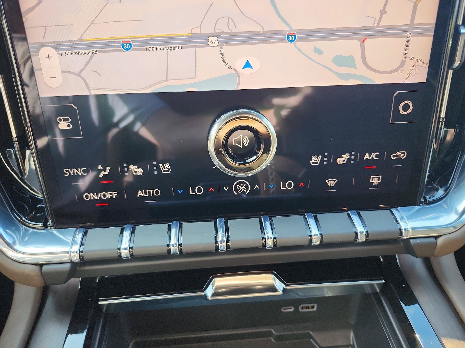 New 2026 GMC Yukon XL Denali Ultimate AWD/4WD image 18