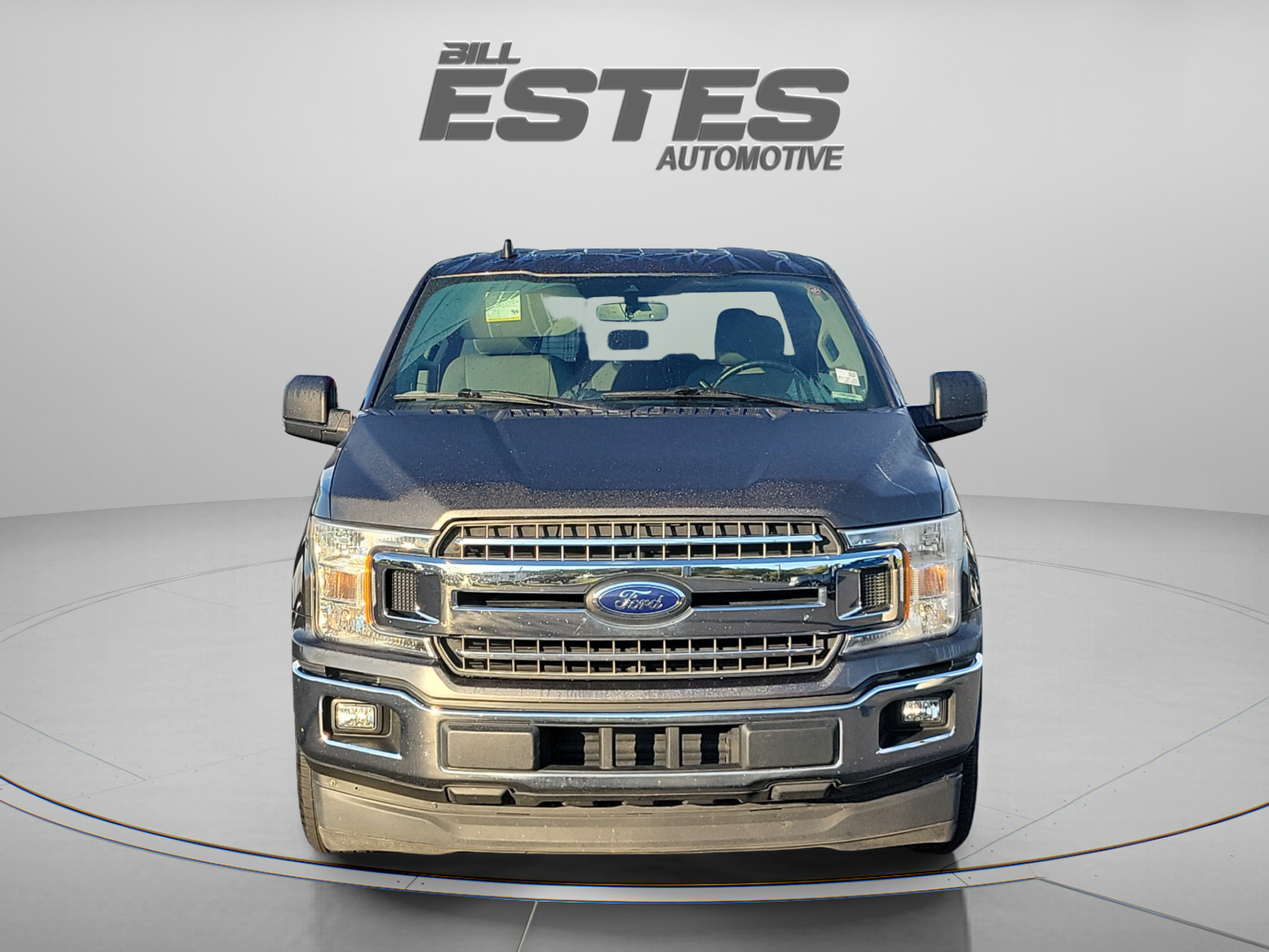 Certified 2019 Ford F150 XLT w/ Equipment Group 302A Luxury RWD image 6
