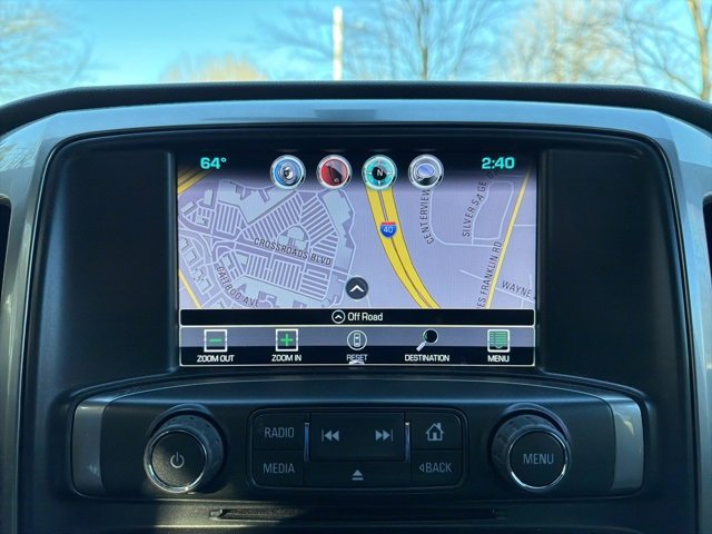 Used 2016 Chevrolet Silverado 1500 LT w/ All Star Edition image 16