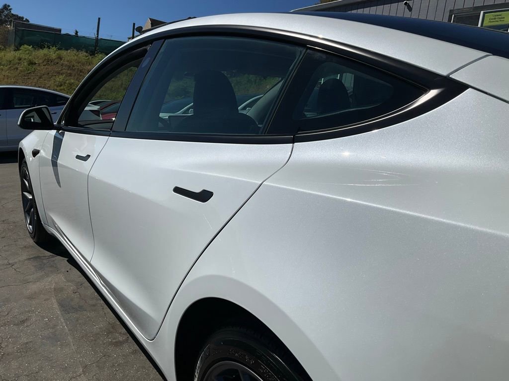 Used 2023 Tesla Model 3 Standard Range image 88