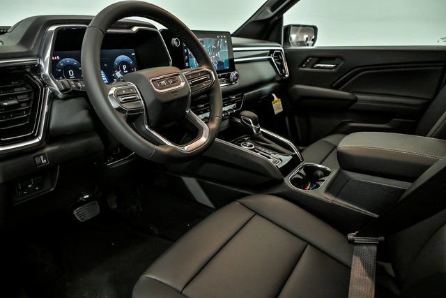 New 2026 GMC Canyon Elevation w/ Convenience Package image 6