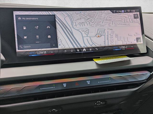 New 2026 BMW X3 xDrive30 w/ Convenience Package image 14