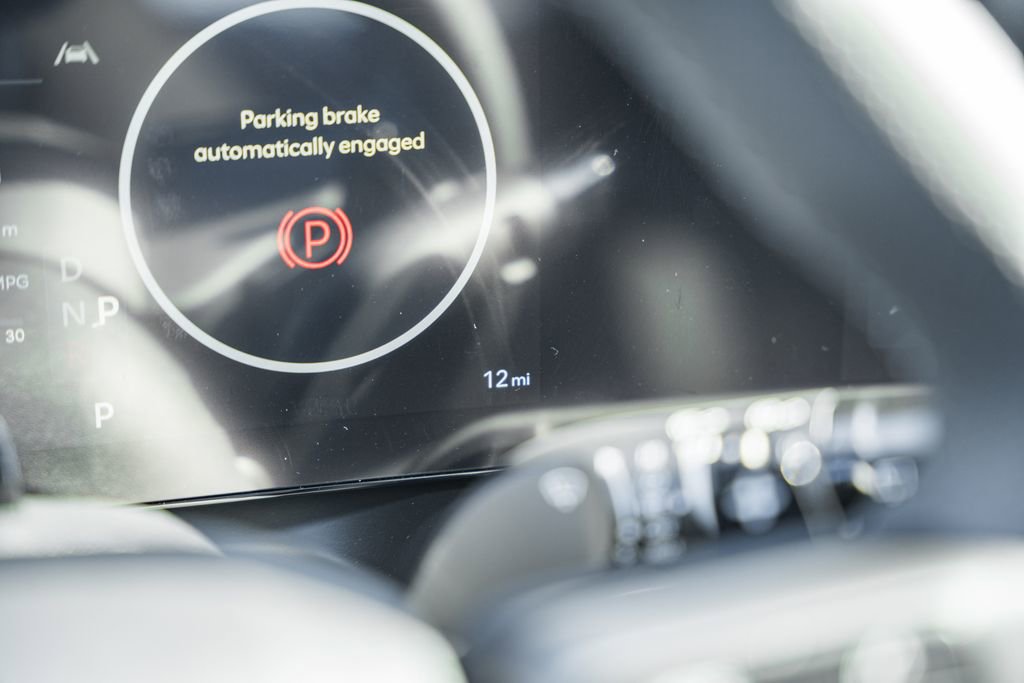 New 2026 Hyundai Palisade XRT Pro image 44