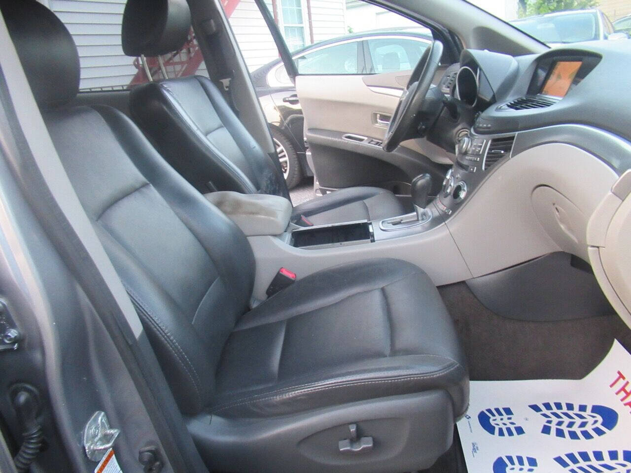 Used 2008 Subaru Tribeca Limited AWD/4WD image 28