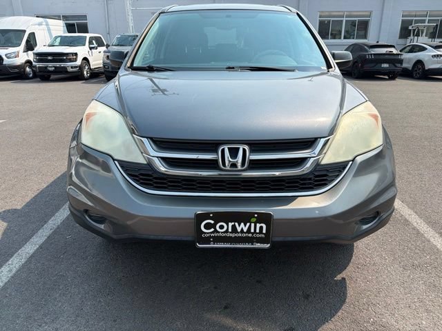 Used 2010 Honda CR-V EX image 3
