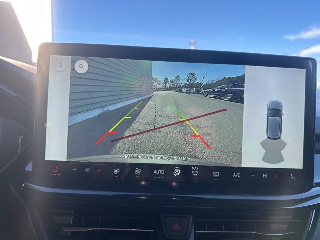 New 2026 Ford Escape ST-Line w/ Tech Pack #1 image 24