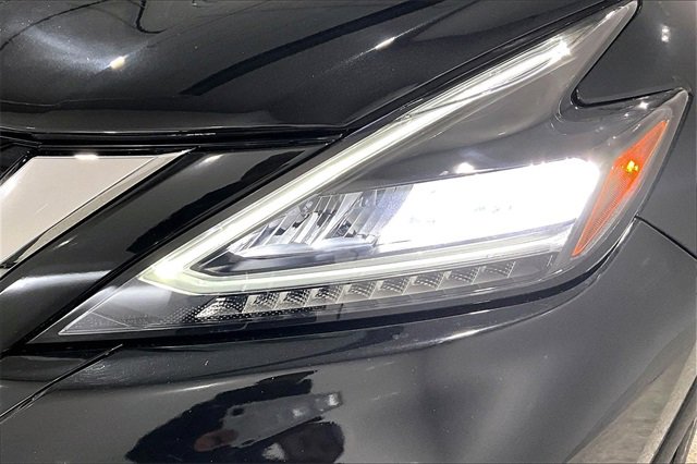 Used 2022 Nissan Murano SL image 34