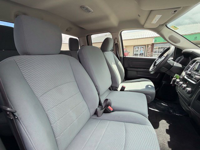 Used 2019 RAM 1500 Tradesman w/ Popular Equipment Group AWD/4WD image 13