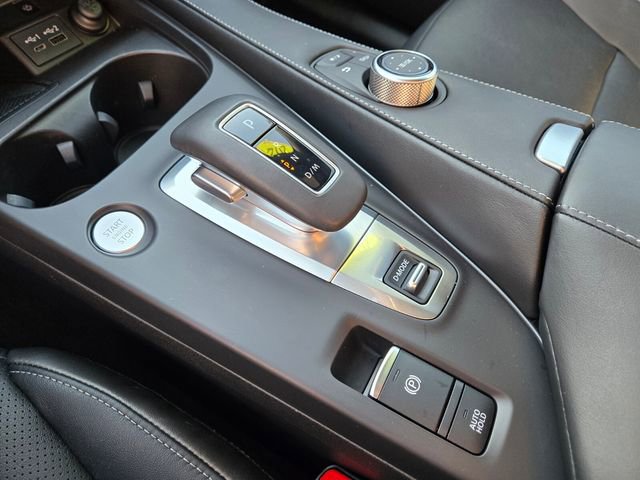 Used 2025 INFINITI QX55 Luxe w/ Cargo Package image 27