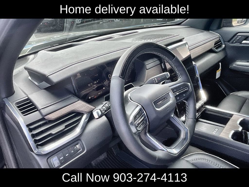 New 2026 GMC Acadia Denali w/ Super Cruise Package image 17