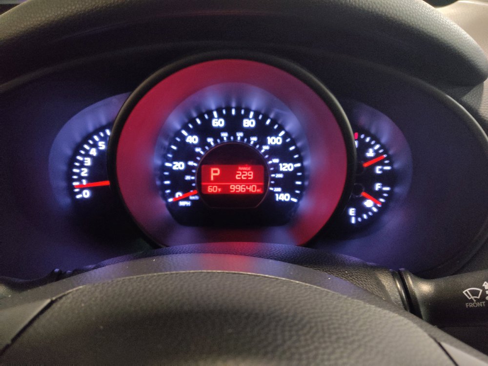 Used 2016 Kia Soul + w/ Designer's Package FWD image 23