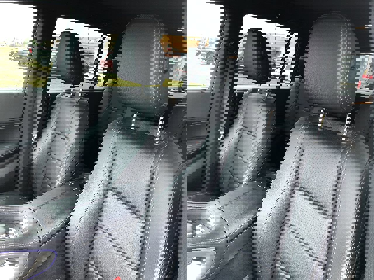 Used 2021 Mercedes-Benz GLS 450 4MATIC image 15