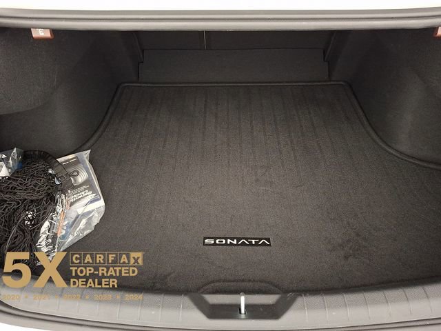 Certified 2025 Hyundai Sonata SE image 33