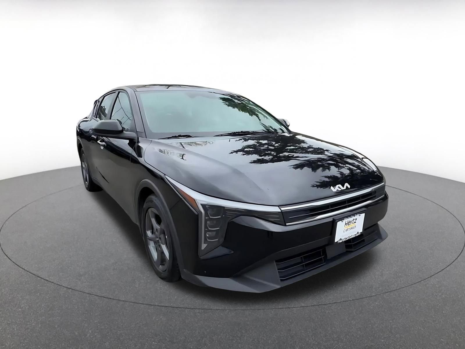 Used 2025 Kia K4 FWD image 3