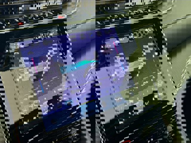 New 2025 Jeep Grand Cherokee Altitude image 18