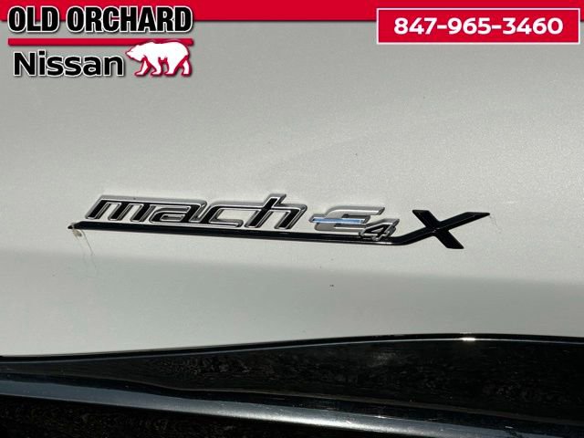 Used 2022 Ford Mustang Mach-E Premium image 8