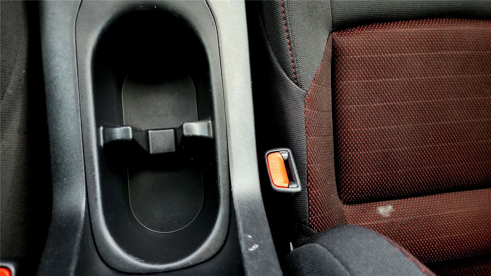 Used 2024 Toyota Corolla Cross Nightshade image 35